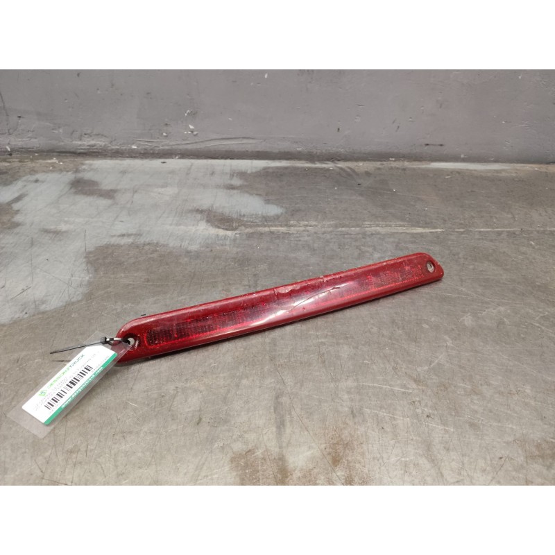 Recambio de luz central de freno para volkswagen crafter 30-50 furgoneta (2e_) 2.0 tdi referencia OEM IAM A9068200456  