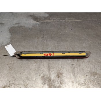 Recambio de luz central de freno para volkswagen crafter 30-50 furgoneta (2e_) 2.0 tdi referencia OEM IAM A9068200456  