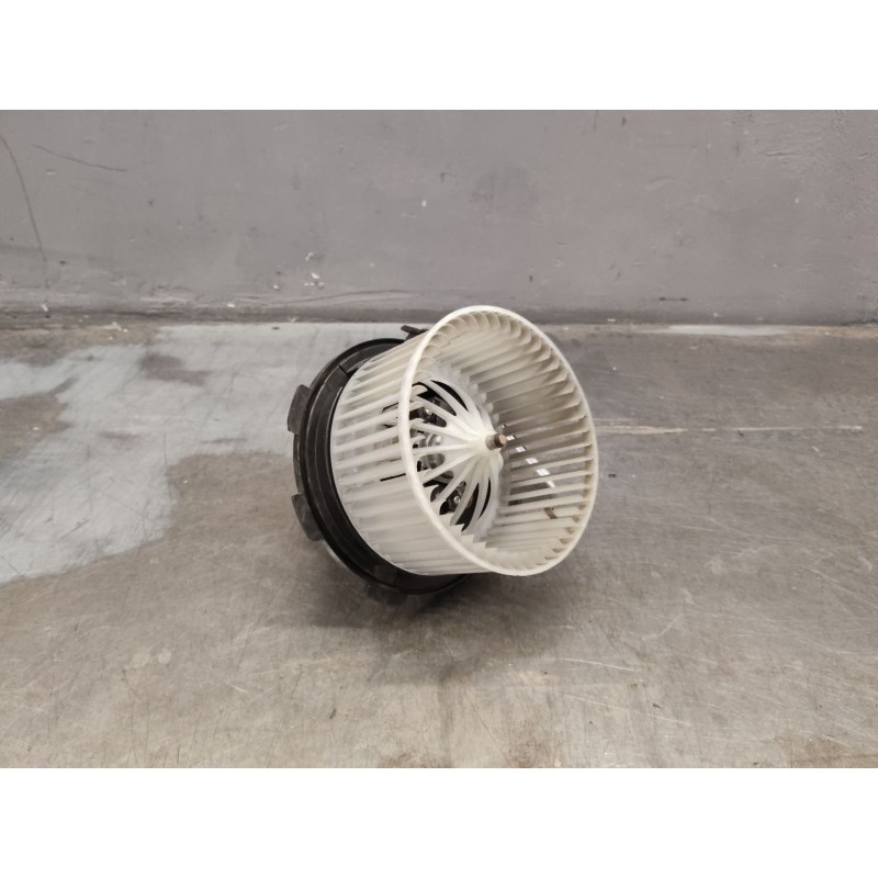 Recambio de motor calefaccion para volkswagen crafter 30-50 furgoneta (2e_) 2.0 tdi referencia OEM IAM   