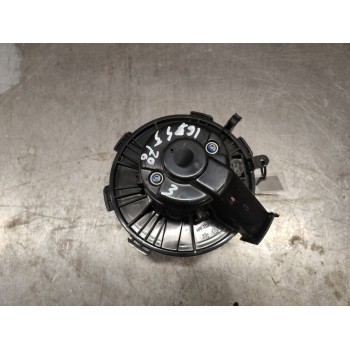 Recambio de motor calefaccion para volkswagen crafter 30-50 furgoneta (2e_) 2.0 tdi referencia OEM IAM   