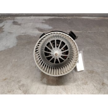 Recambio de motor calefaccion para volkswagen crafter 30-50 furgoneta (2e_) 2.0 tdi referencia OEM IAM   