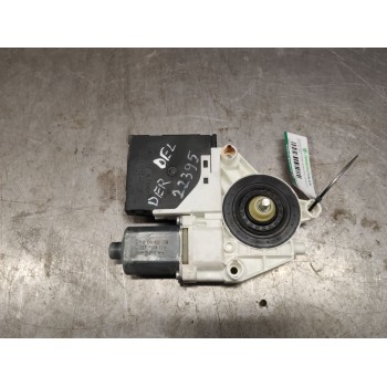 Recambio de motor elevalunas delantero derecho para audi a3 (8p) 2.0 tdi ambiente referencia OEM IAM 8P0959802K  