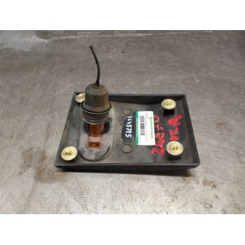 Recambio de moldura para volkswagen crafter 30-50 furgoneta (2e_) 2.0 tdi referencia OEM IAM A9066901282  