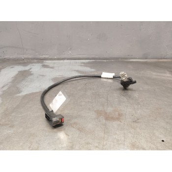 Recambio de borne para volkswagen crafter 30-50 furgoneta (2e_) 2.0 tdi referencia OEM IAM 2E0971237H  