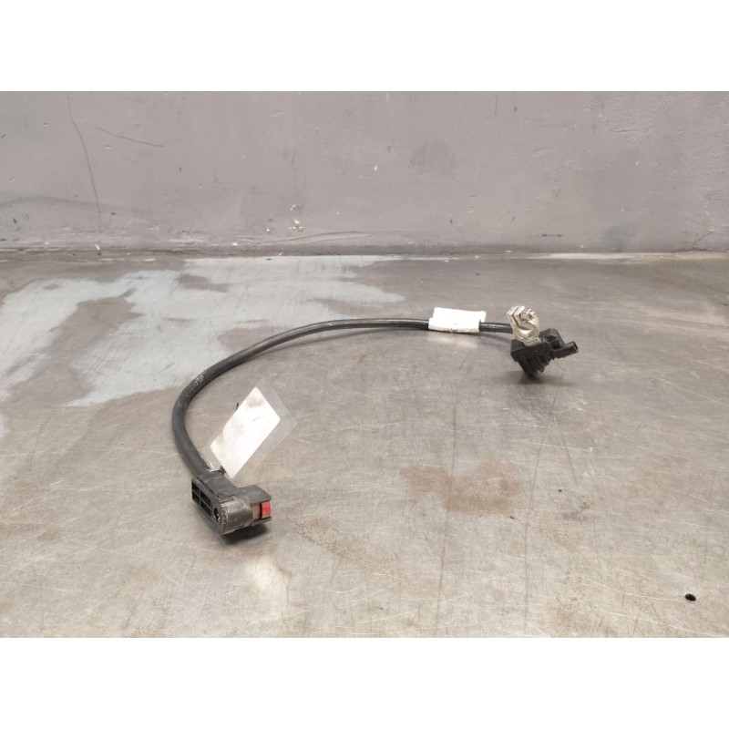 Recambio de borne para volkswagen crafter 30-50 furgoneta (2e_) 2.0 tdi referencia OEM IAM 2E0971237H  