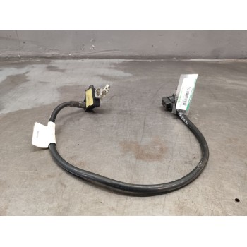 Recambio de borne para volkswagen crafter 30-50 furgoneta (2e_) 2.0 tdi referencia OEM IAM 2E0971237H  