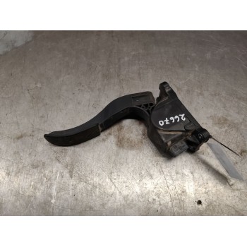 Recambio de pedal acelerador para volkswagen crafter 30-50 furgoneta (2e_) 2.0 tdi referencia OEM IAM A9063000304  