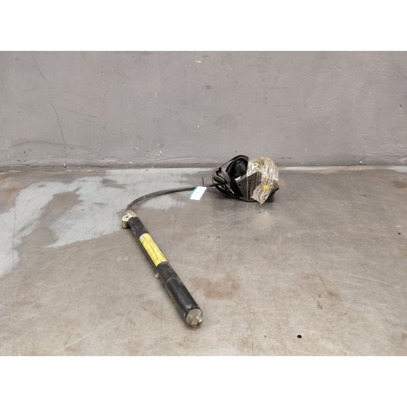 Recambio de cinturon seguridad delantero derecho para volkswagen golf iii berlina (1h1) referencia OEM IAM   