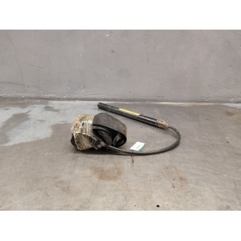 Recambio de cinturon seguridad delantero derecho para volkswagen golf iii berlina (1h1) referencia OEM IAM   