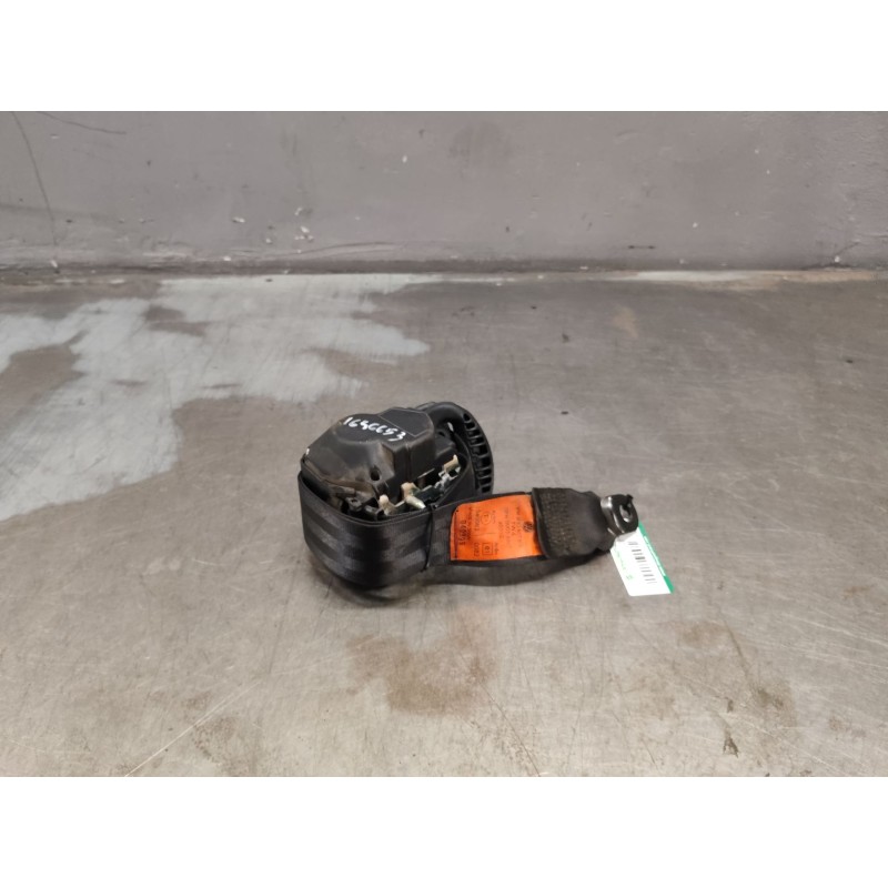 Recambio de cinturon seguridad trasero izquierdo para volkswagen passat berlina (3b3) advance referencia OEM IAM 6N0857805  