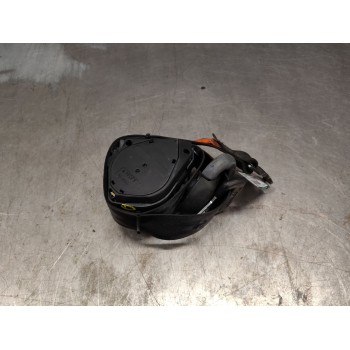 Recambio de cinturon seguridad trasero izquierdo para volkswagen passat berlina (3b3) advance referencia OEM IAM 6N0857805  