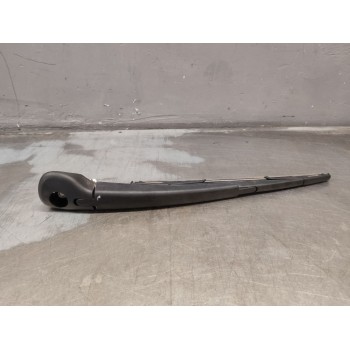 Recambio de brazo limpia trasero para opel combo furgón/monospace (k9) 1.5 d referencia OEM IAM 9682979680  