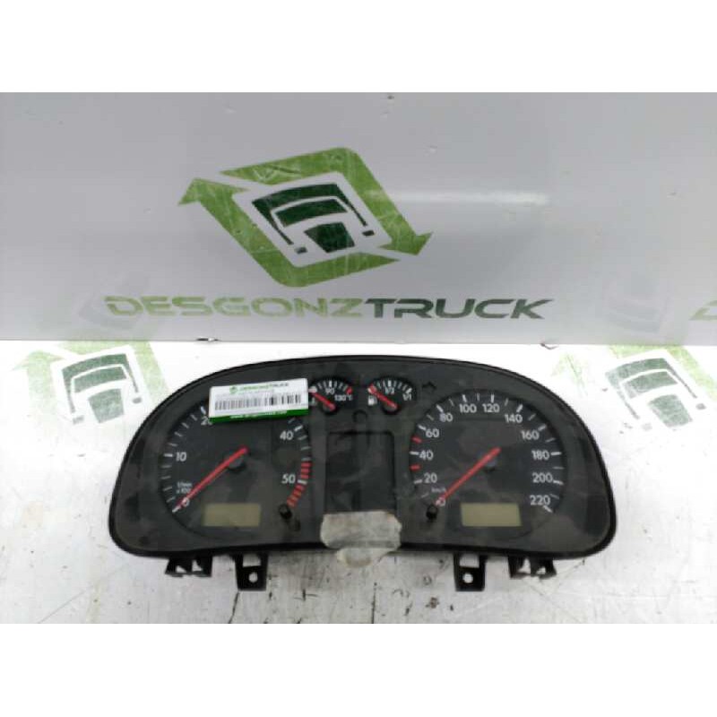Recambio de cuadro instrumentos para volkswagen golf iv berlina (1j1) 25 aniversario referencia OEM IAM 1J0919860BMM0  