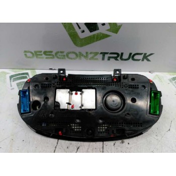 Recambio de cuadro instrumentos para volkswagen golf iv berlina (1j1) 25 aniversario referencia OEM IAM 1J0919860BMM0  