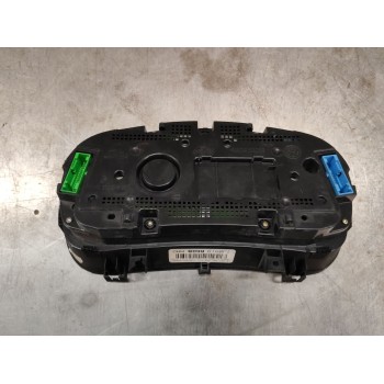 Recambio de cuadro instrumentos para volkswagen golf iv berlina (1j1) 25 aniversario referencia OEM IAM 1J0919860BMM0  