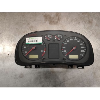 Recambio de cuadro instrumentos para volkswagen golf iv berlina (1j1) 25 aniversario referencia OEM IAM 1J0919860BMM0  