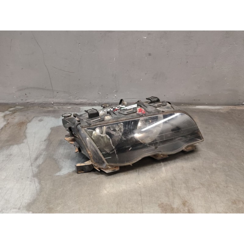 Recambio de faro derecho para bmw serie 3 berlina (e46) 320d referencia OEM IAM   