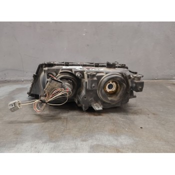 Recambio de faro derecho para bmw serie 3 berlina (e46) 320d referencia OEM IAM   