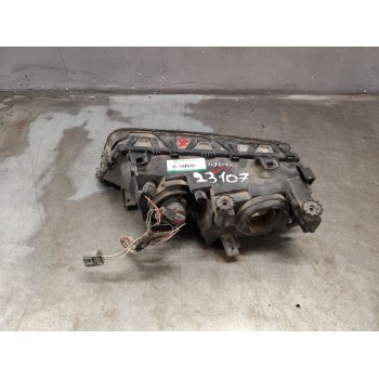 Recambio de faro derecho para bmw serie 3 berlina (e46) 320d referencia OEM IAM   