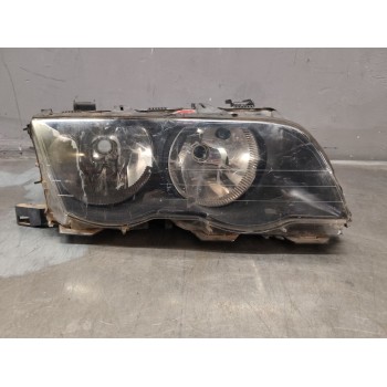 Recambio de faro derecho para bmw serie 3 berlina (e46) 320d referencia OEM IAM   