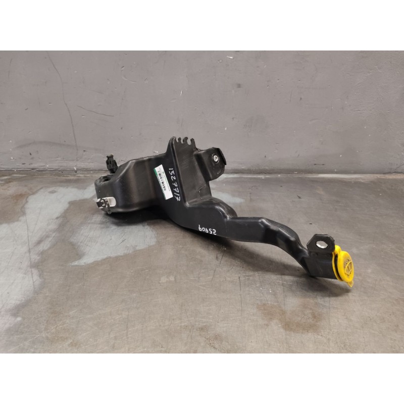 Recambio de deposito limpia para opel astra h gtc (a04) 1.6 (l08) referencia OEM IAM   