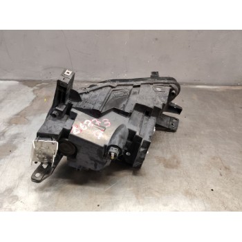 Recambio de faro derecho para opel combo furgón/monospace (k9) 1.5 d referencia OEM IAM 9864193880  