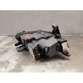 Recambio de faro izquierdo para opel combo furgón/monospace (k9) 1.5 d referencia OEM IAM 9864179480  