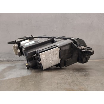 Recambio de faro izquierdo para opel combo furgón/monospace (k9) 1.5 d referencia OEM IAM 9864179480  