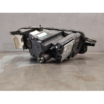 Recambio de faro izquierdo para opel combo furgón/monospace (k9) 1.5 d referencia OEM IAM 9864179480  