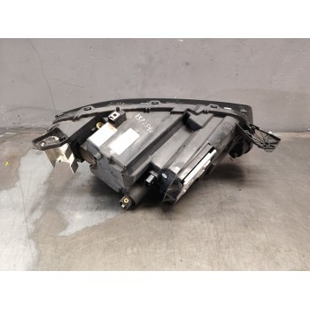 Recambio de faro izquierdo para opel combo furgón/monospace (k9) 1.5 d referencia OEM IAM 9864179480  