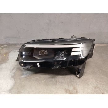 Recambio de faro izquierdo para opel combo furgón/monospace (k9) 1.5 d referencia OEM IAM 9864179480  