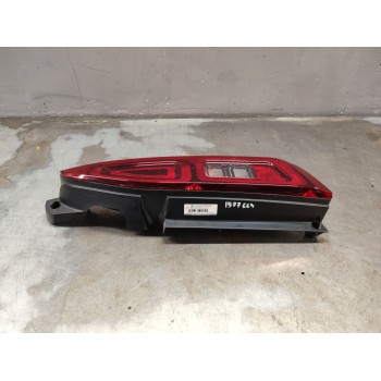 Recambio de piloto trasero derecho para opel combo furgón/monospace (k9) 1.5 d referencia OEM IAM 9820555080  