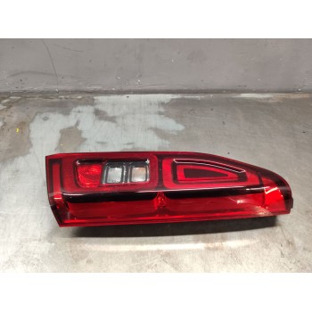 Recambio de piloto trasero derecho para opel combo furgón/monospace (k9) 1.5 d referencia OEM IAM 9820555080  
