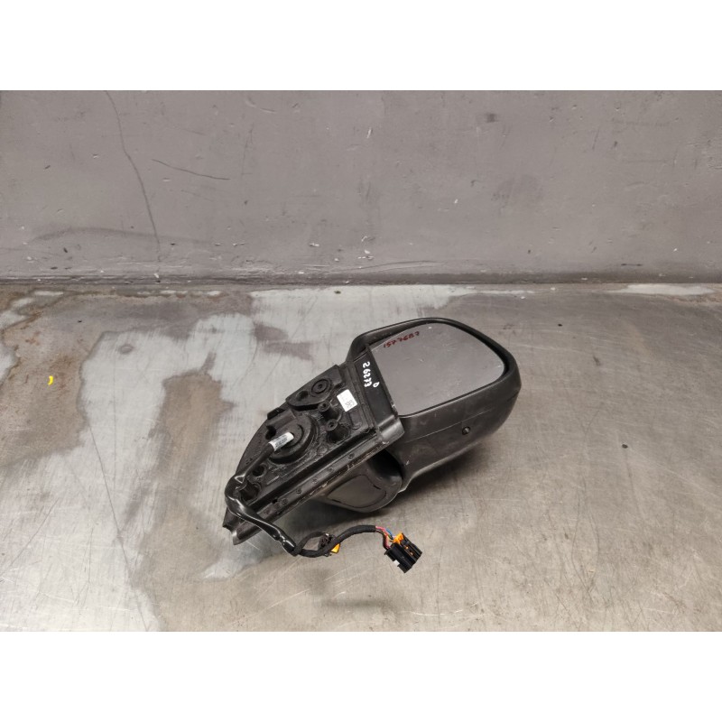 Recambio de retrovisor derecho para opel combo furgón/monospace (k9) 1.5 d referencia OEM IAM 985268389V  
