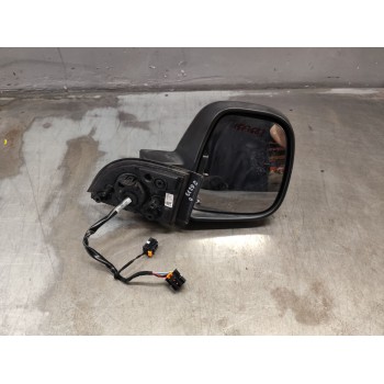 Recambio de retrovisor derecho para opel combo furgón/monospace (k9) 1.5 d referencia OEM IAM 985268389V  