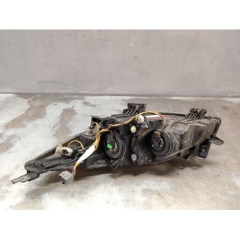 Recambio de faro derecho para mazda 3 (bl) 1.6 mz-cd (bl14) referencia OEM IAM BBP2510L0L  