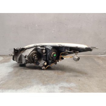 Recambio de faro derecho para mazda 3 (bl) 1.6 mz-cd (bl14) referencia OEM IAM BBP2510L0L  