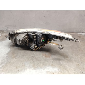 Recambio de faro derecho para mazda 3 (bl) 1.6 mz-cd (bl14) referencia OEM IAM BBP2510L0L  