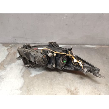 Recambio de faro izquierdo para mazda 3 (bl) 1.6 mz-cd (bl14) referencia OEM IAM   