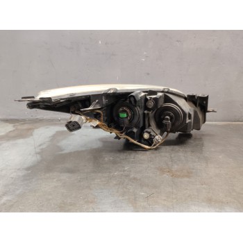 Recambio de faro izquierdo para mazda 3 (bl) 1.6 mz-cd (bl14) referencia OEM IAM   