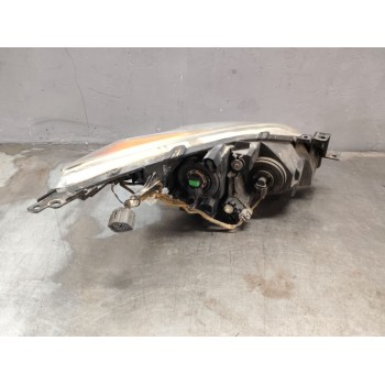Recambio de faro izquierdo para mazda 3 (bl) 1.6 mz-cd (bl14) referencia OEM IAM   