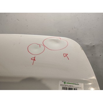 Recambio de porton trasero derecho para volkswagen crafter 30-50 furgoneta (2e_) 2.0 tdi referencia OEM IAM   