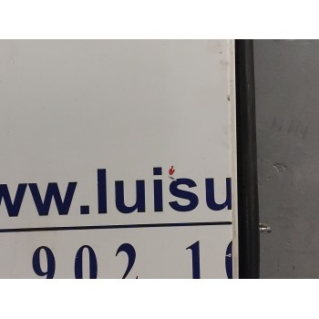 Recambio de porton trasero izquierdo para volkswagen crafter 30-50 furgoneta (2e_) 2.0 tdi referencia OEM IAM   
