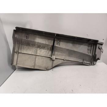 Recambio de moldura trasera cabina para daf serie xf106 referencia OEM IAM 1843492 IZQUIERDA 