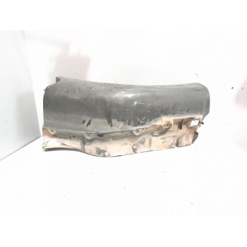 Recambio de guardabarros delantero derecho para renault premium distribution 7.2 diesel referencia OEM IAM 5010578807 5010578806
