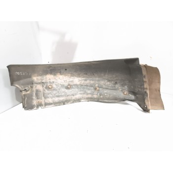 Recambio de guardabarros delantero derecho para renault premium distribution 7.2 diesel referencia OEM IAM 5010578807 5010578806