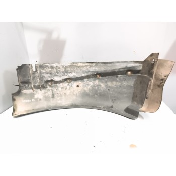 Recambio de guardabarros delantero izquierdo para renault premium distribution 7.2 diesel referencia OEM IAM 5010578805  