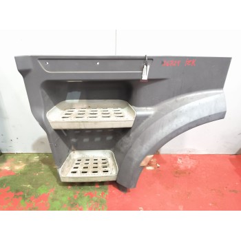 PASO RUEDA DELANTERO IZQUIERDO 1835023 