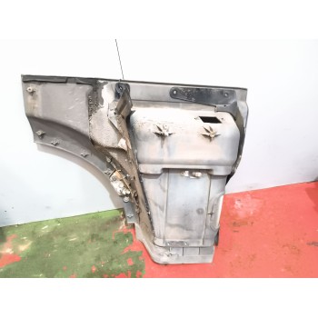 Recambio de paso rueda delantero izquierdo para daf serie xf106 referencia OEM IAM 1835023  