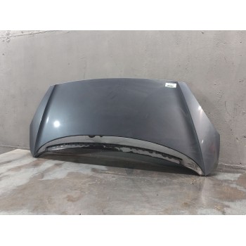 Recambio de capo para peugeot 1007 (km_) 1.6 hdi referencia OEM IAM   